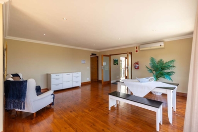 Exclusive Use Holiday Home
