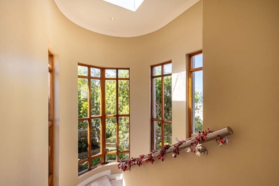 Exclusive Use Holiday Home