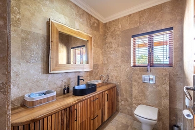 Exclusive Use Holiday Home