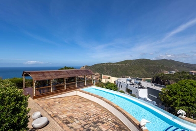 Exclusive Use Holiday Home