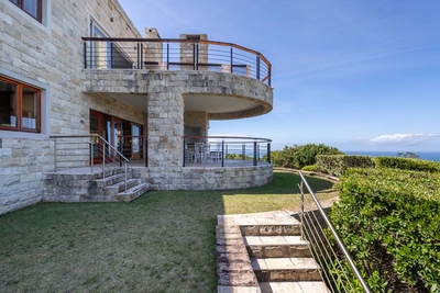 Exclusive Use Holiday Home
