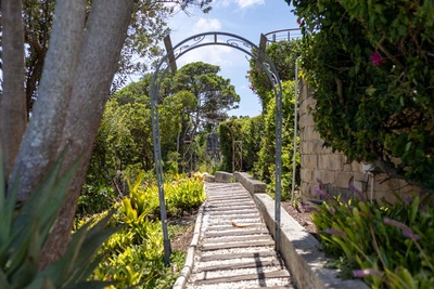 Exclusive Use Holiday Home