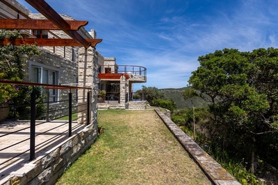Exclusive Use Holiday Home