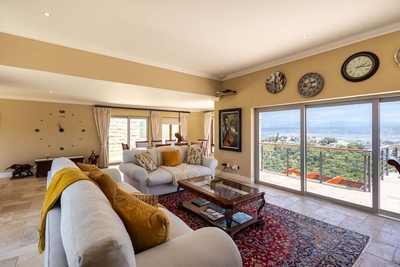 Exclusive Use Holiday Home