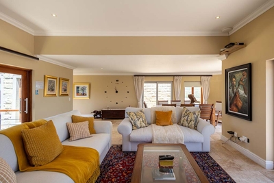 Exclusive Use Holiday Home