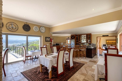 Exclusive Use Holiday Home