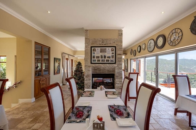 Exclusive Use Holiday Home