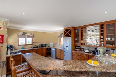 Exclusive Use Holiday Home