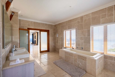 Exclusive Use Holiday Home