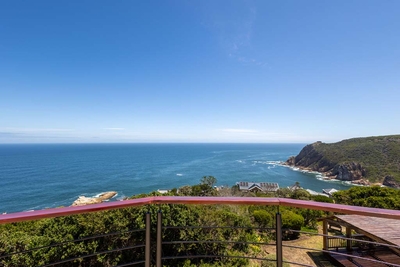Exclusive Use Holiday Home