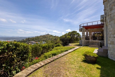 Exclusive Use Holiday Home