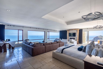 Exclusive Use Holiday Home