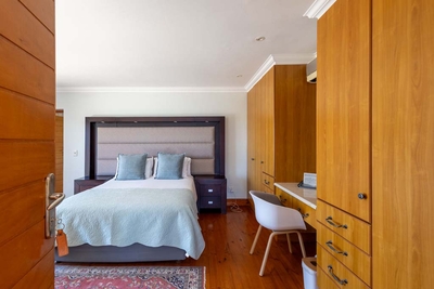 Exclusive Use Holiday Home
