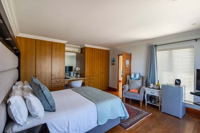 Exclusive Use Holiday Home