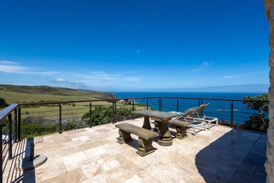 Exclusive Use Holiday Home