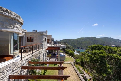Exclusive Use Holiday Home