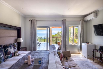 Exclusive Use Holiday Home