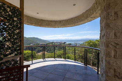 Exclusive Use Holiday Home