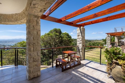 Exclusive Use Holiday Home