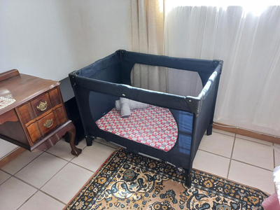 Baby Cot