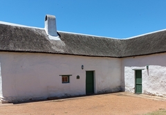 Doornboom Farmhouse
