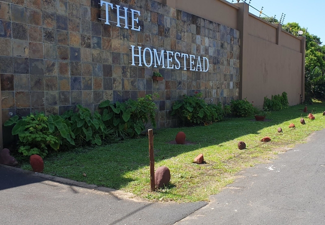 The Homestead Margate