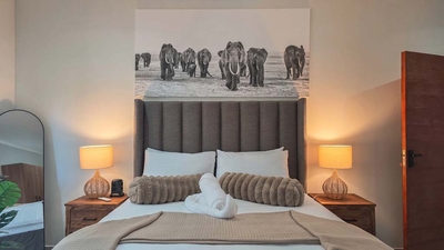 The Ivory Sanctuary