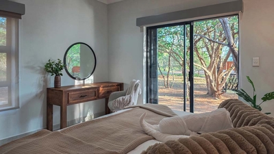 The Ivory Sanctuary