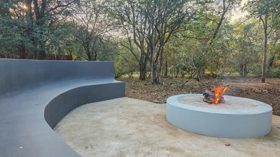 The Ivory Sanctuary