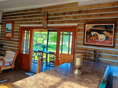 Exclusive Use Holiday Home