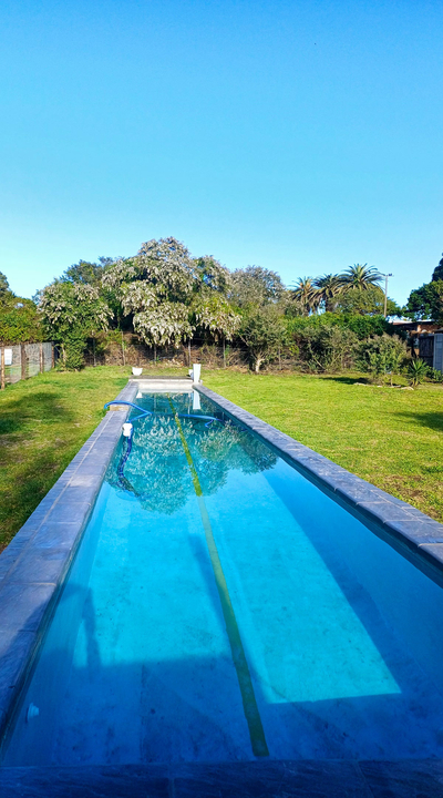 Exclusive Use Holiday Home