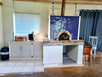 Exclusive Use Holiday Home