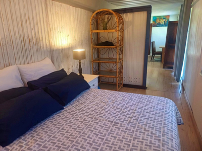 Exclusive Use Holiday Home