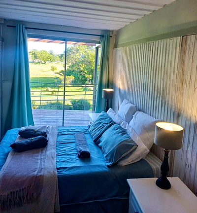 Exclusive Use Holiday Home