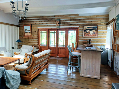 Exclusive Use Holiday Home