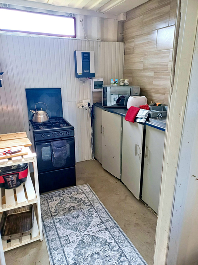 Exclusive Use Holiday Home