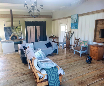 Exclusive Use Holiday Home