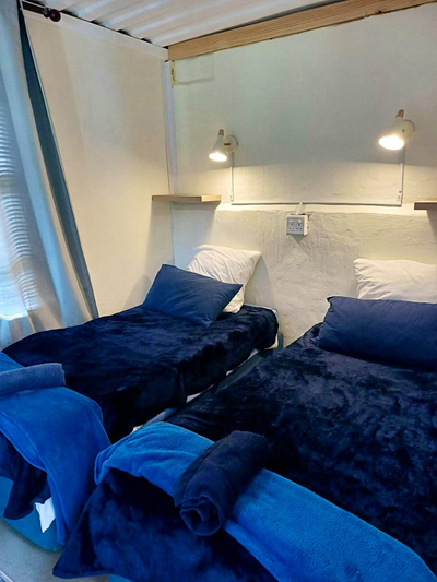 Exclusive Use Holiday Home