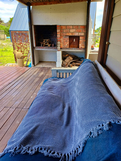 Exclusive Use Holiday Home