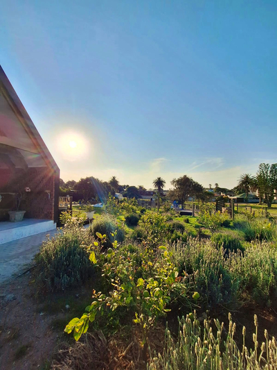 Exclusive Use Holiday Home