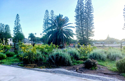 Exclusive Use Holiday Home