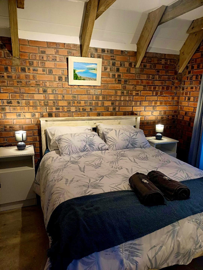 Exclusive Use Holiday Home