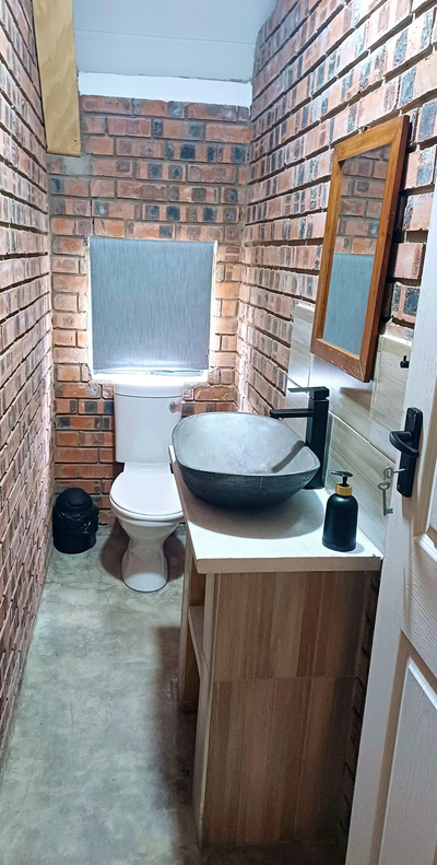 Exclusive Use Holiday Home