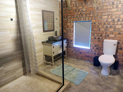 Exclusive Use Holiday Home