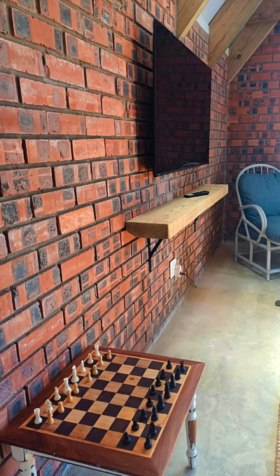 Exclusive Use Holiday Home