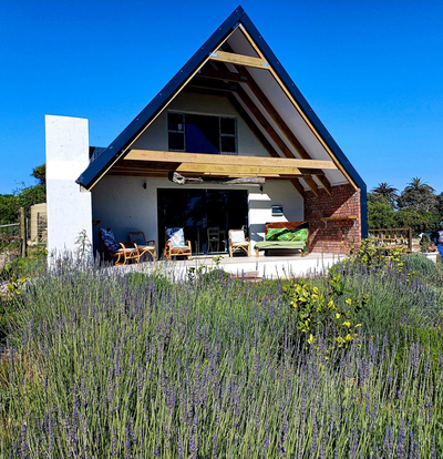 Exclusive Use Holiday Home