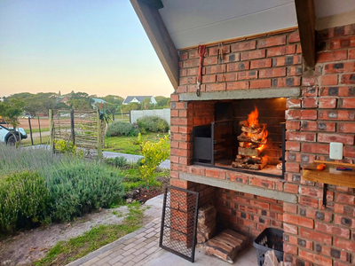 Exclusive Use Holiday Home