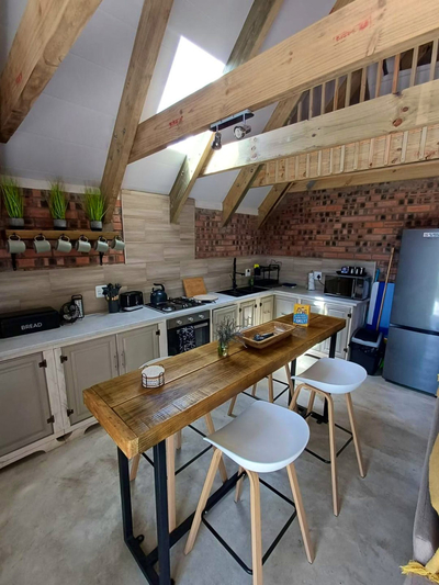 Exclusive Use Holiday Home