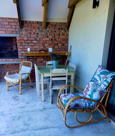 Exclusive Use Holiday Home