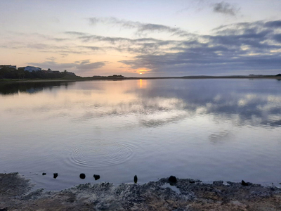 Exclusive Use Holiday Home